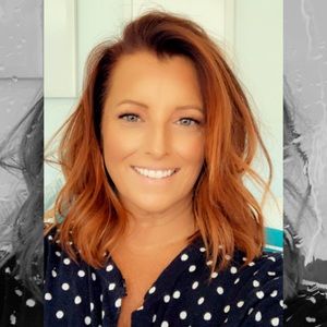 Meet your Posher, Julie c.